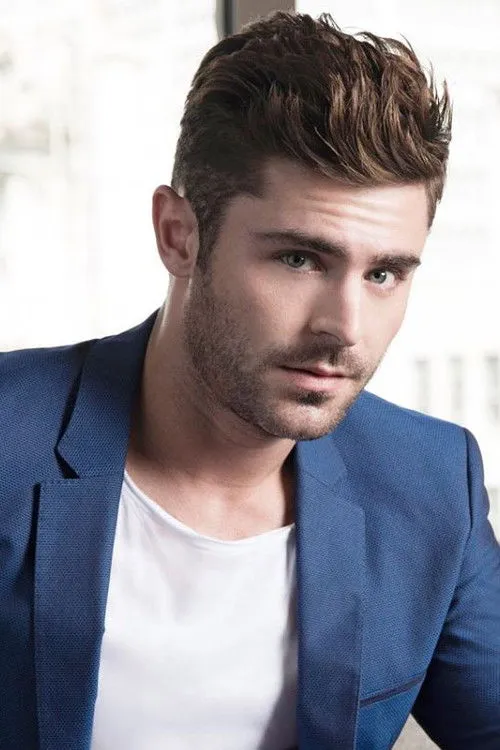 Zac Efron photo
