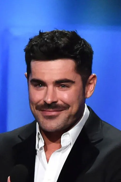 Zac Efron photo