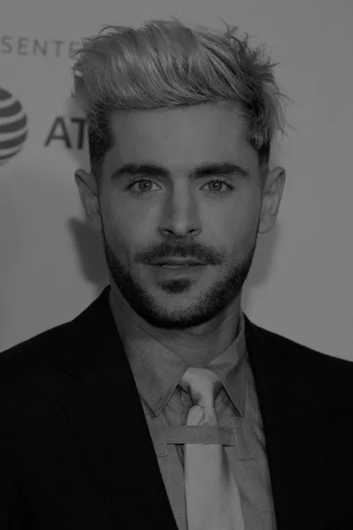 Zac Efron photo