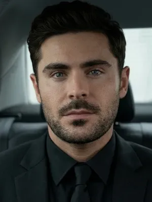 Zac Efron