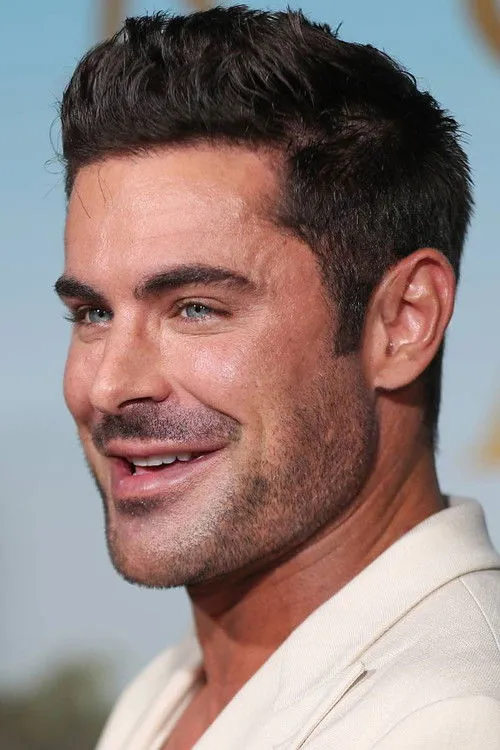 Zac Efron photo