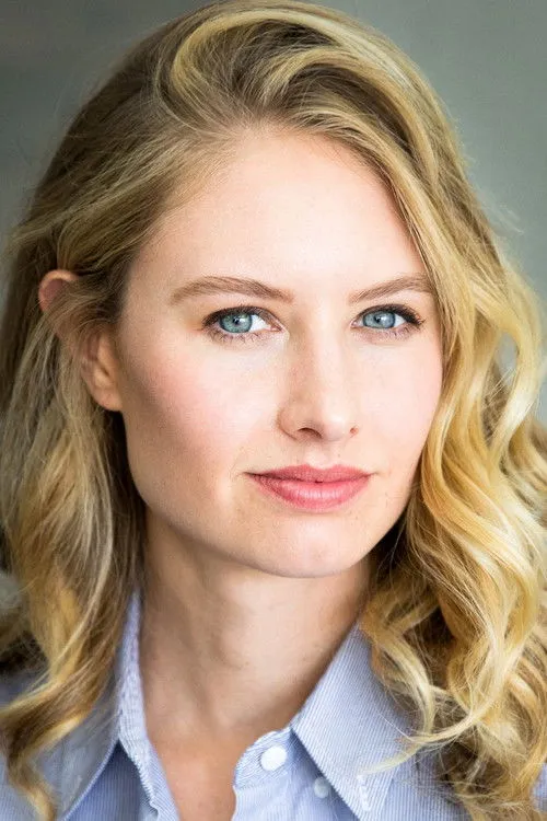 Caitlin Thompson photo