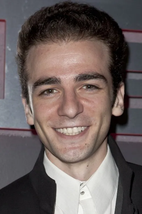 Felix Ryan photo
