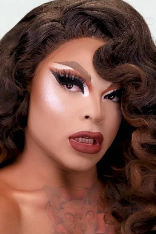Vanessa Vanjie photo