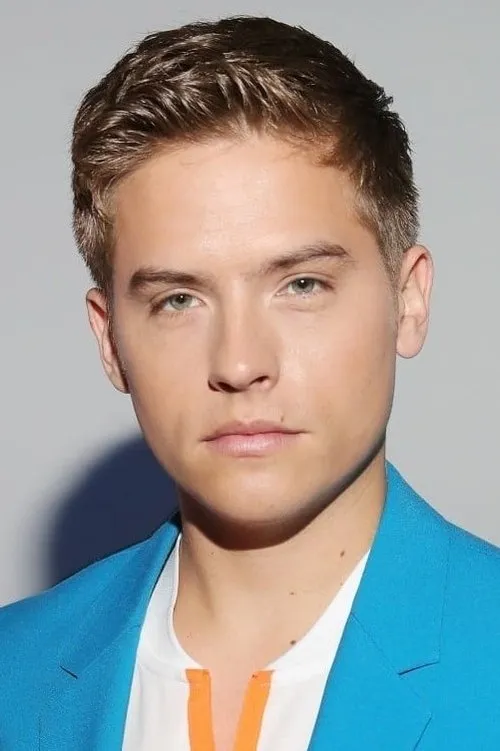 Dylan Sprouse photo