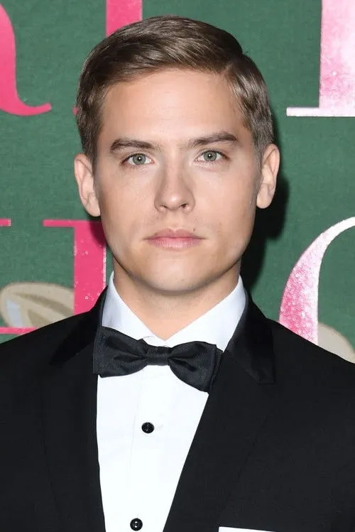 Dylan Sprouse photo