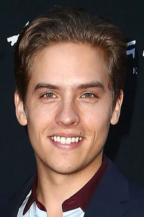 Dylan Sprouse photo