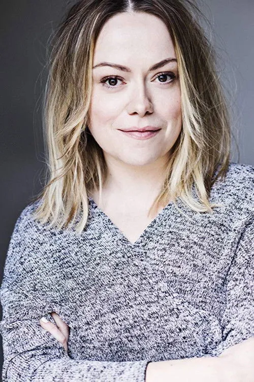 Sian Reese-Williams photo