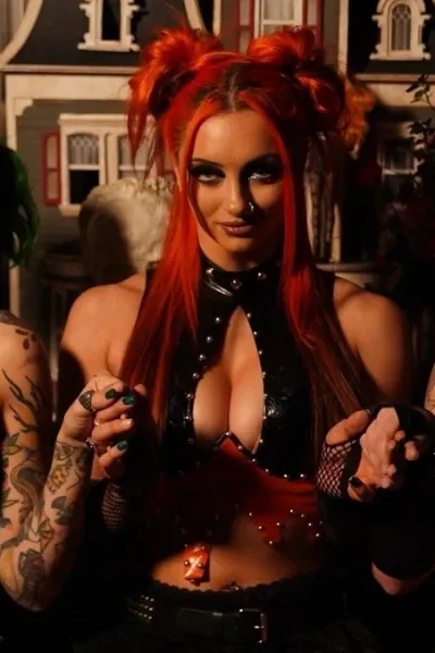 Priscilla Kelly photo