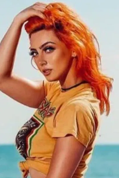 Priscilla Kelly photo