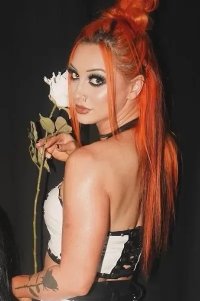 Priscilla Kelly photo