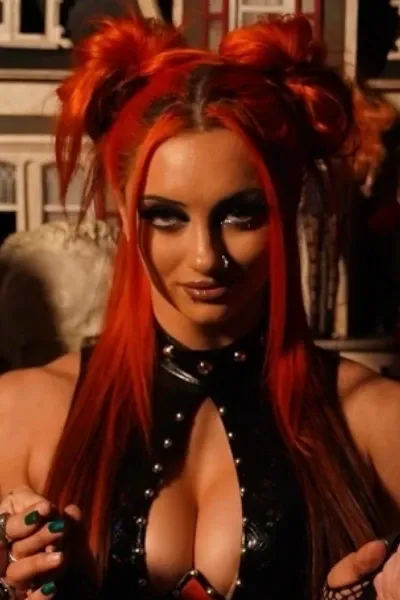 Priscilla Kelly photo