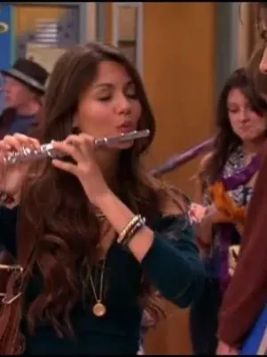 Beck's Big Break