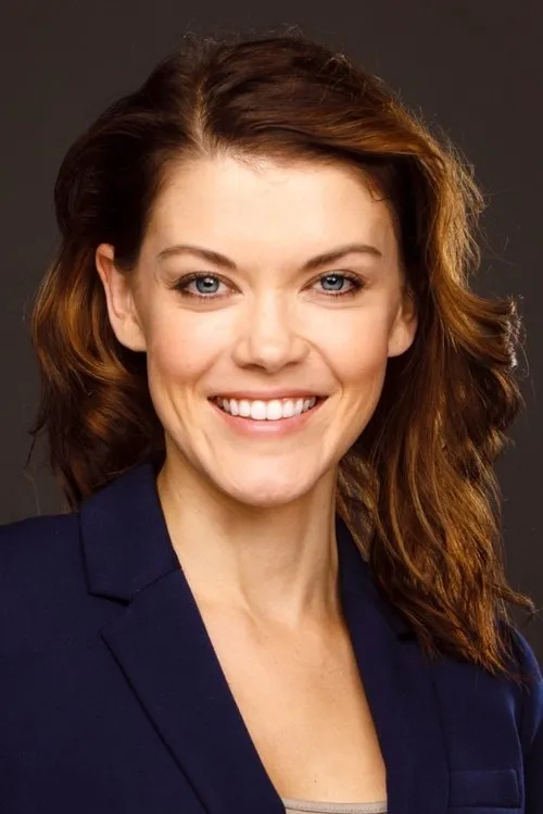 Hayley Lovitt photo