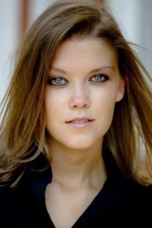 Hayley Lovitt photo