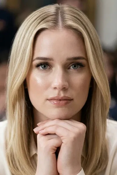 Elizabeth Lail