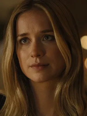 Elizabeth Lail