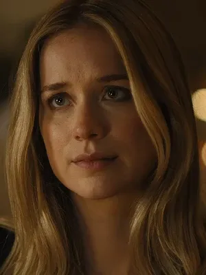 Valeria Castillo (season 1, 2)