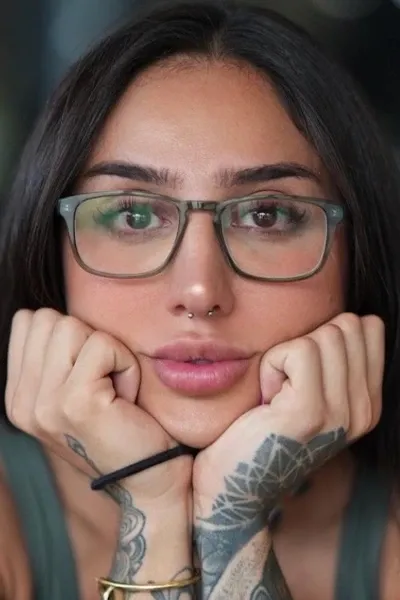 Bakhar Nabieva photo