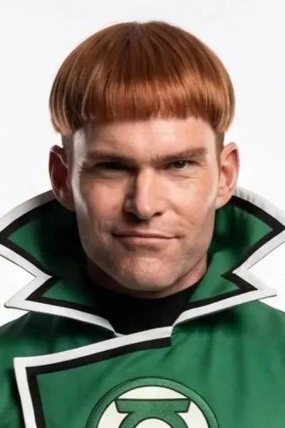 Sean William Scott photo