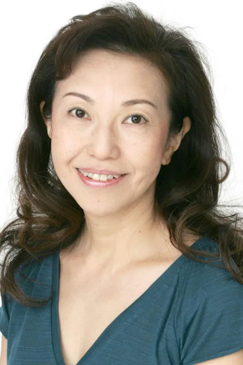 Tereza Yhao