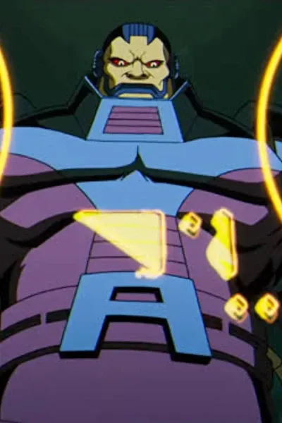 Ross Marquand photo