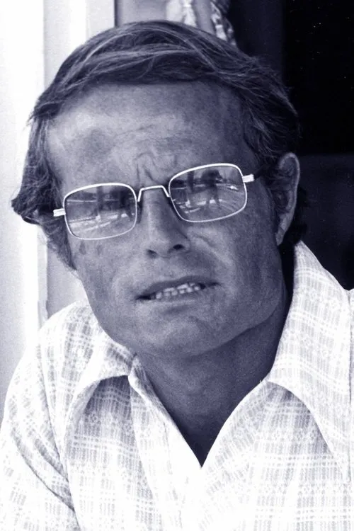 Richard D. Zanuck photo