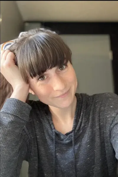 Sarah Miller-Crews photo