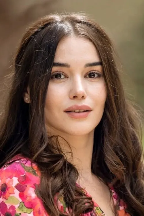 Aybüke Yılmaz photo