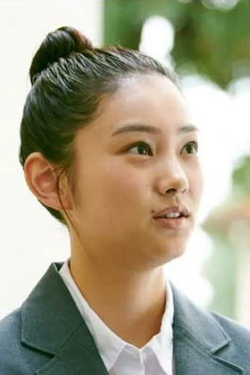 Yurika Hiyama