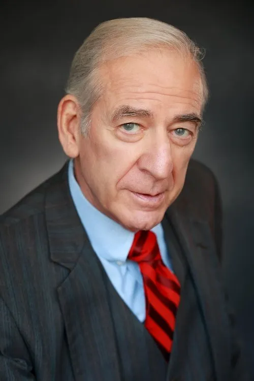 Michael Gregory photo