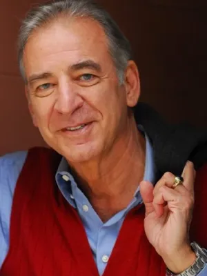 Michael Gregory