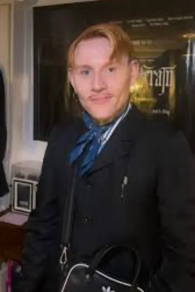 Joe Black (drag queen) photo