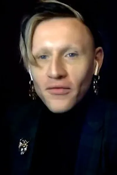 Joe Black (drag queen) photo