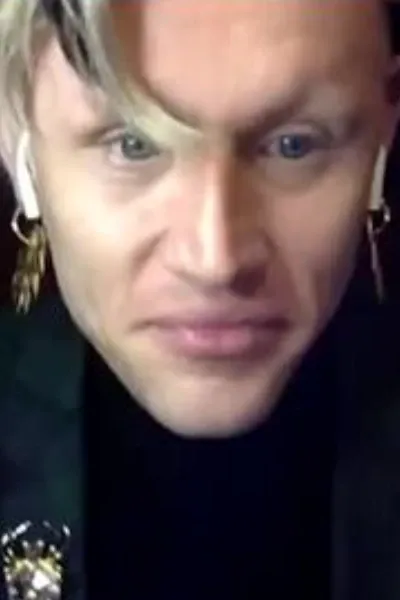 Joe Black (drag queen) photo