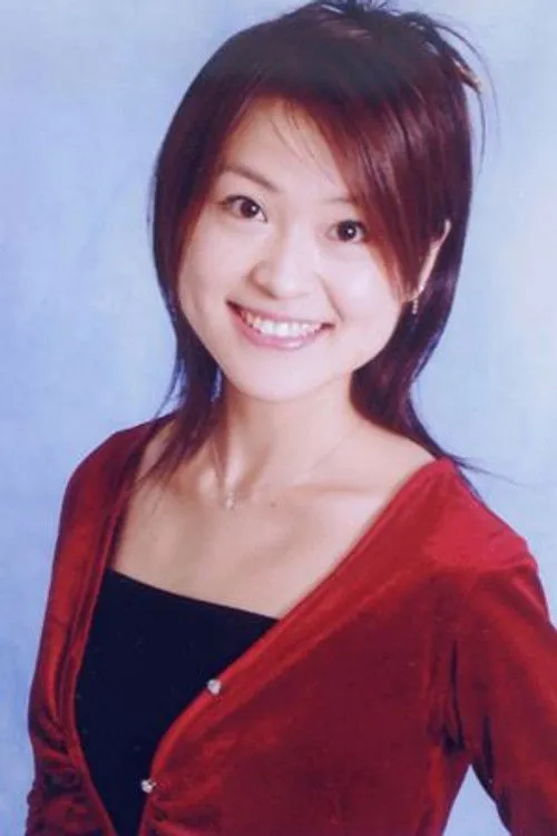 Tomoko Kobashi photo
