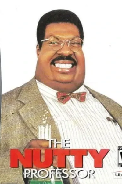 The Nutty Professor photo