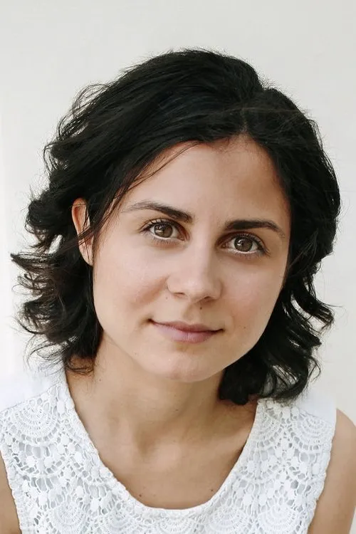 Della Saba photo