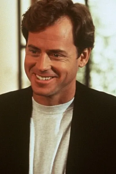 David Larrabee