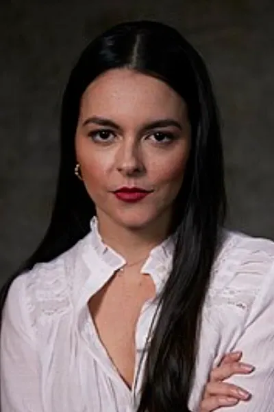 Julieth Restrepo photo