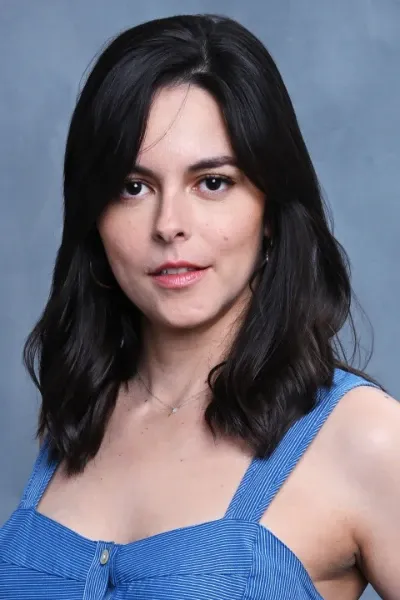 Julieth Restrepo photo