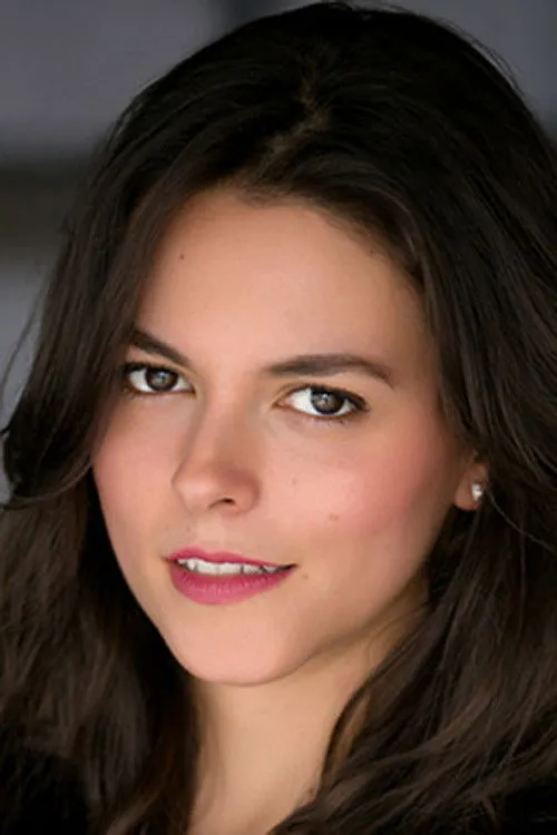 Julieth Restrepo photo