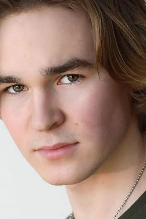 Kai Kadlec photo
