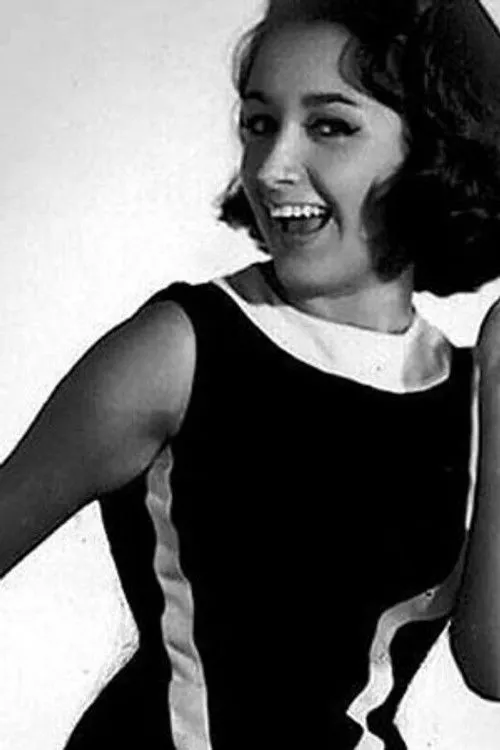 María Antonieta de las Nieves photo