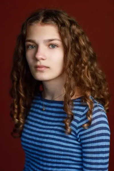 Naila Schuberth photo