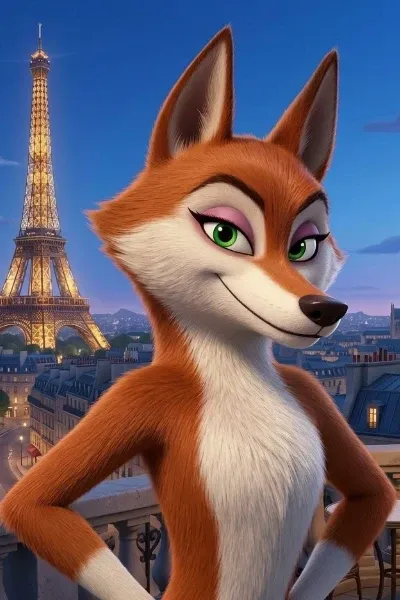 Paris photo