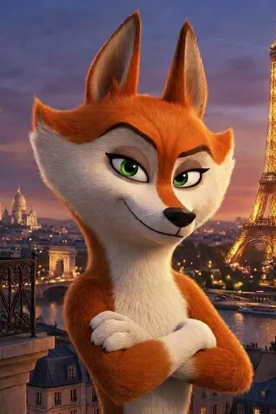 Paris photo