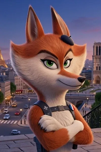 Paris