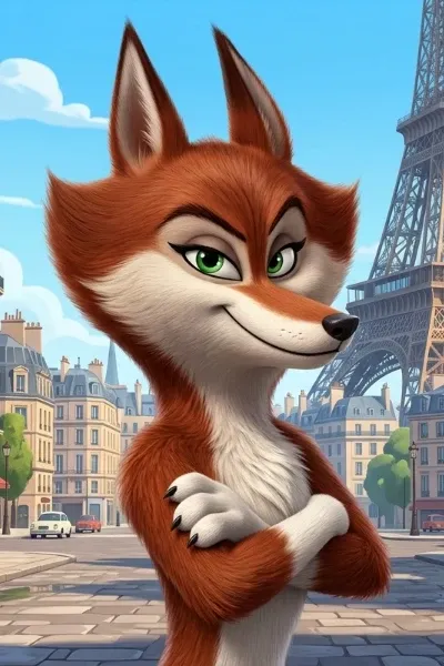 Paris