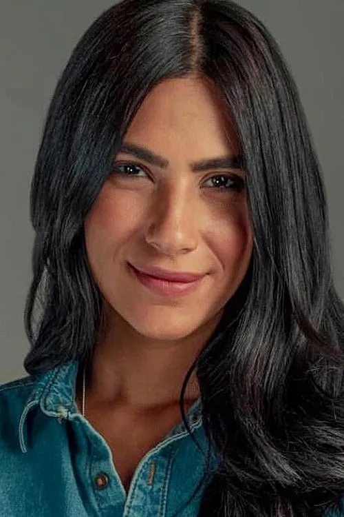 Huda ElMufti photo